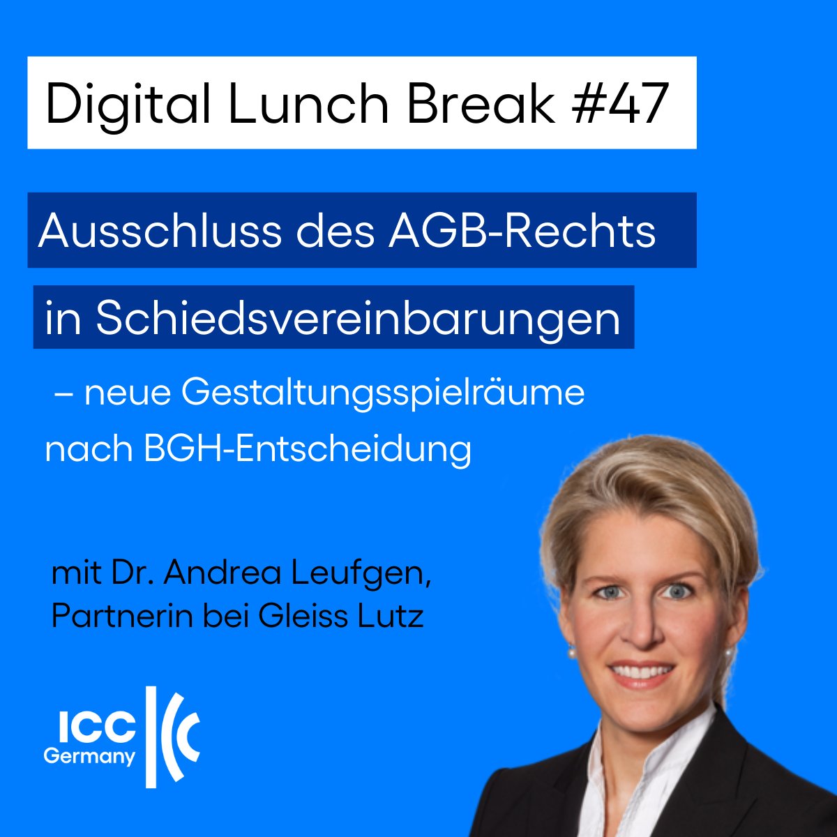 ICC Germany tweet media