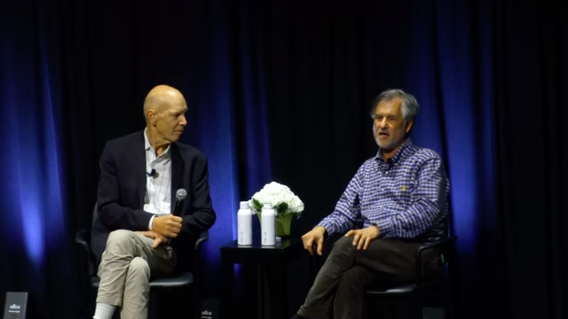 Daniel Levitin tweet media