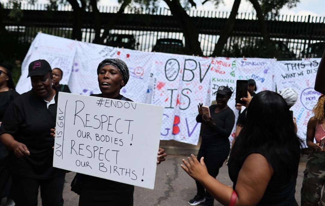 Mining Affected Communities United in Action tweet media