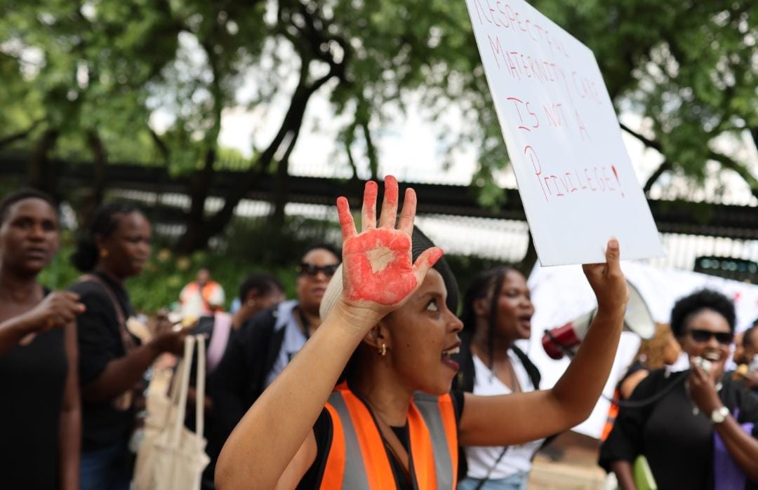 Mining Affected Communities United in Action tweet media