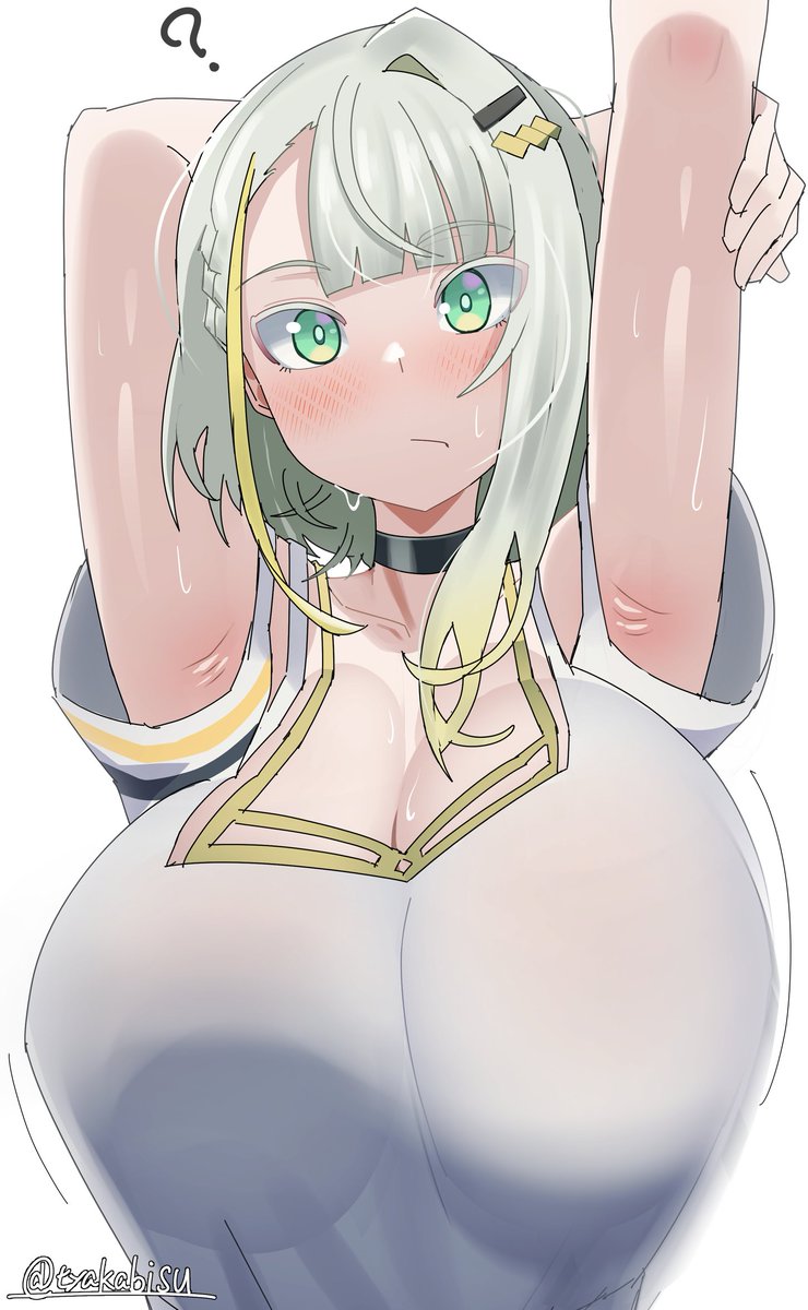 #今月描いた絵を晒そう 