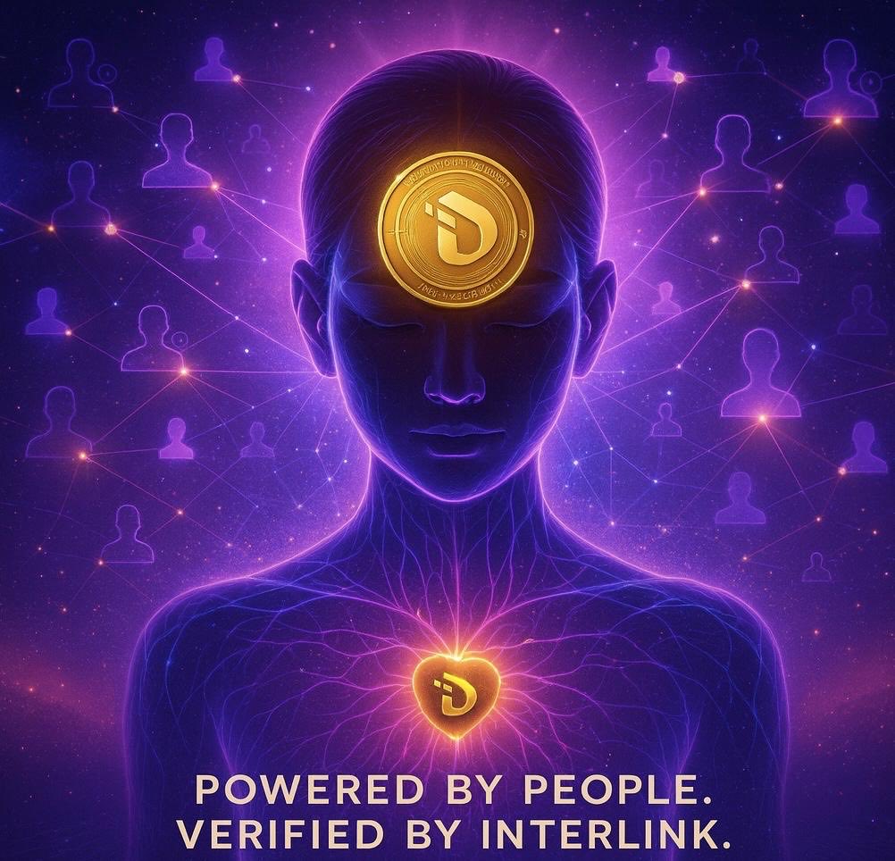 vamsi__1122's tweet photo. Powered by People. Verified by Interlink.
Mana trust, mana network, mana growth.
Future digital community ni kalisi build cheddam! #ITLX #SecureWallet #Digi
#InterLink #itlg #itlx #itl #InterLinkAmbassador 
@C_Interlinklabs @reina_itl @kv_interlink @tengkuanis33042 https://t.co/U2kudRU90D
