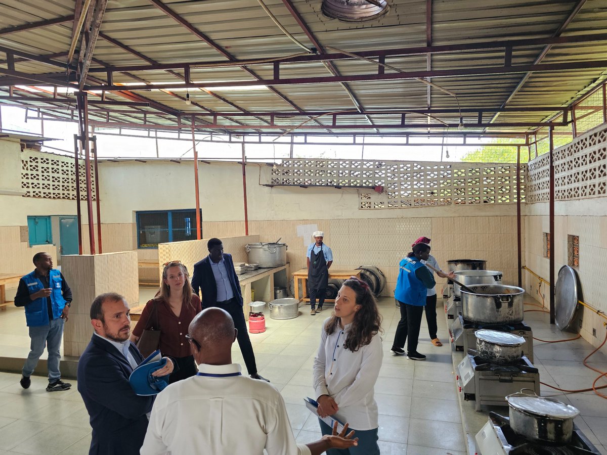 EU Delegation to Rwanda tweet media