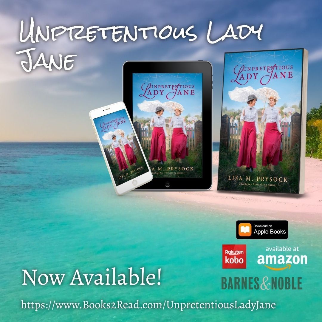 Lisa M. Prysock tweet media