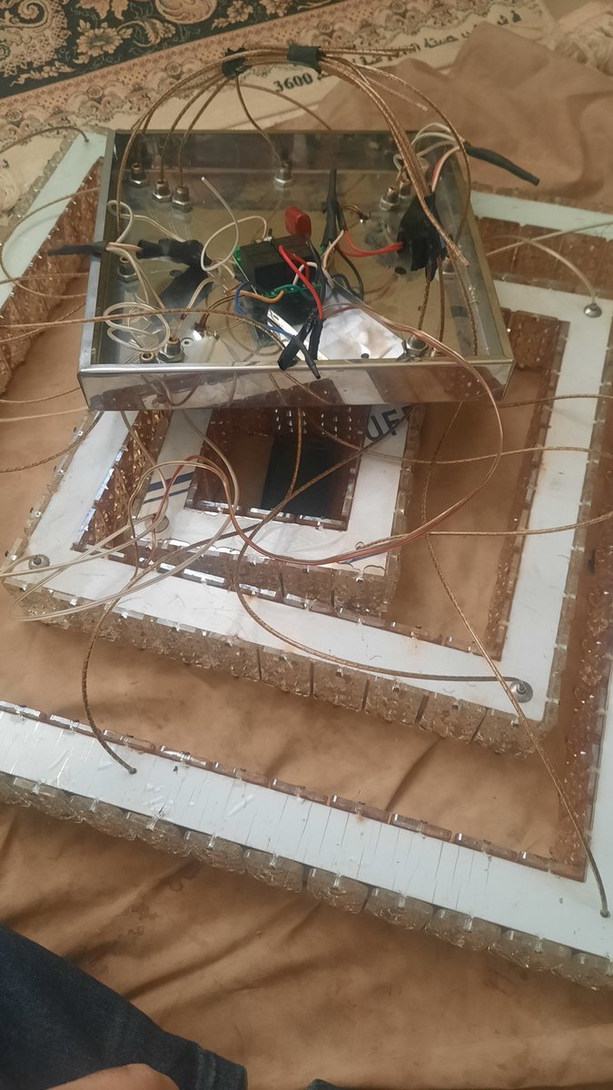 محمد tweet media