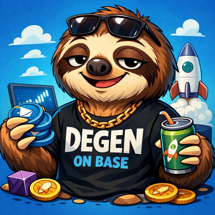 Gaperli1's tweet photo. @degentokenbase Degen !!!! https://t.co/7pEVNsIZhH