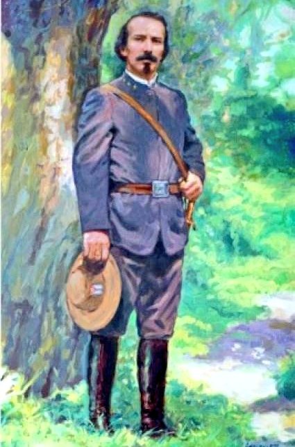 Esteban Lazo: «El homenaje a Carlos Manuel de Céspedes, en un nuevo aniversario de su caída en combate. 
"Céspedes simbolizó el espíritu de los cubanos de aquella época, simbolizó la dignidad y la rebeldía de un pueblo (...) que comenzaba a nacer en la historia", dijo Fidel»