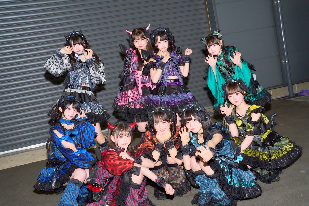 栗栖 むぎ【iON!】 (@iON_mugi) / Posts / X