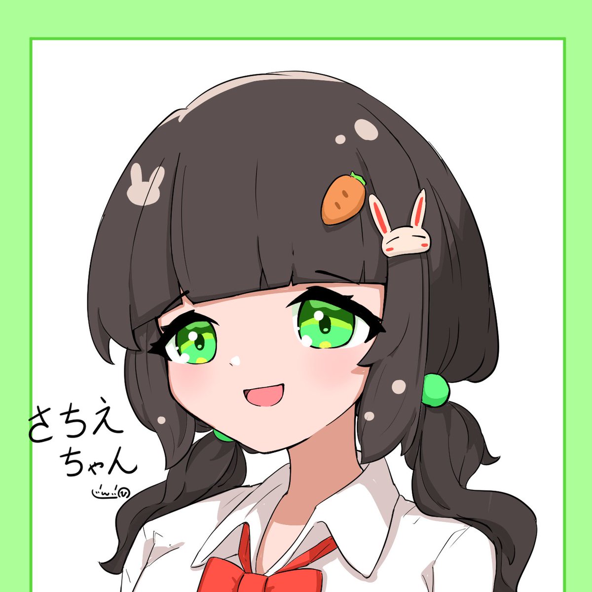 おはようございます☀ 今月は12枚描けました！ 来月もよろしくお願いし