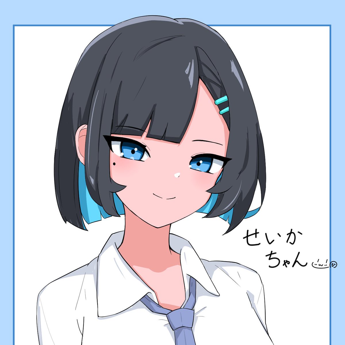 おはようございます☀ 今月は12枚描けました！ 来月もよろしくお願いし