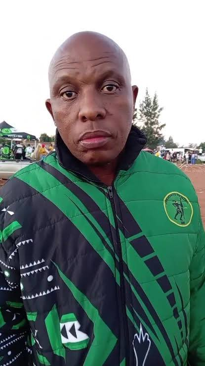 Mr Ayee🔴🟢⚫️🪓🇿🇦🇿🇦 🇿🇦🇿🇦🇿🇦💯 tweet media