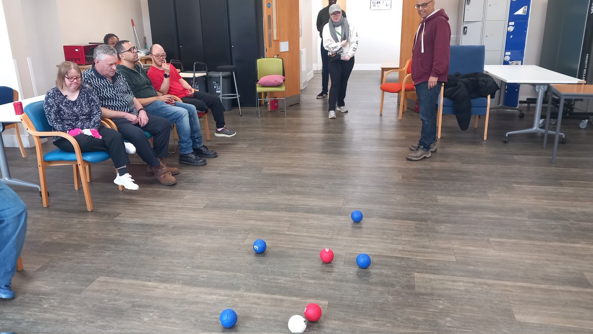 Merton Mencap tweet media