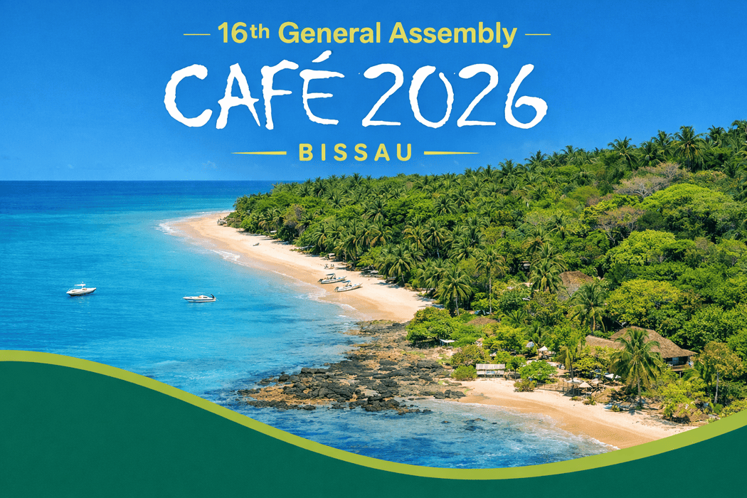 Consortium of African Funds for the Environment tweet media