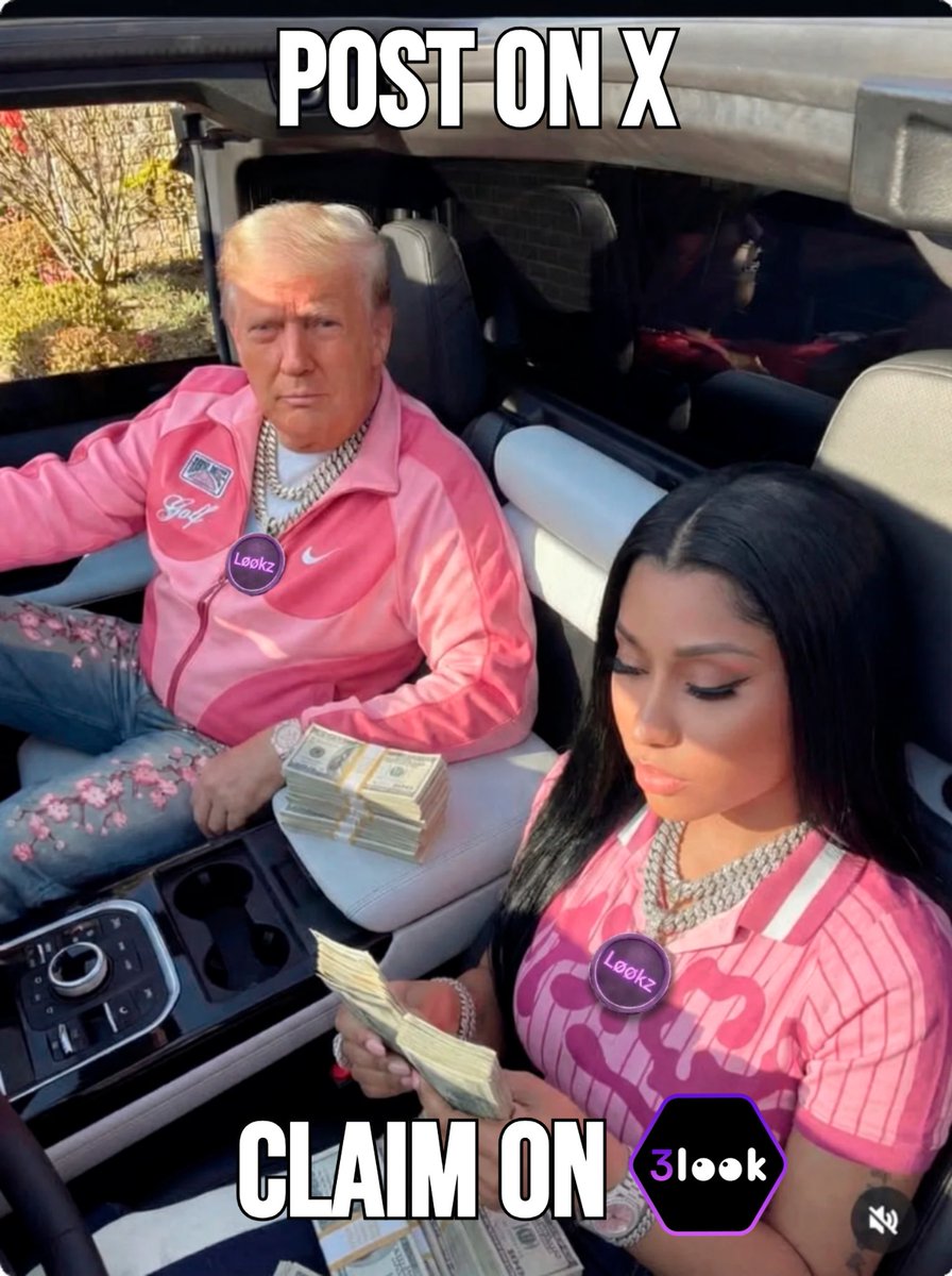 The internet was built on a broken promise 🫩 give us your data, and we'll give you free services ❌

They owned everything. 
▸   Your identity
▸   Your attention
▸   Your value

<a href="/3look_io/">3look</a> flips this, sovereign identity means you hold the keys. 
▸   You decide who sees what.