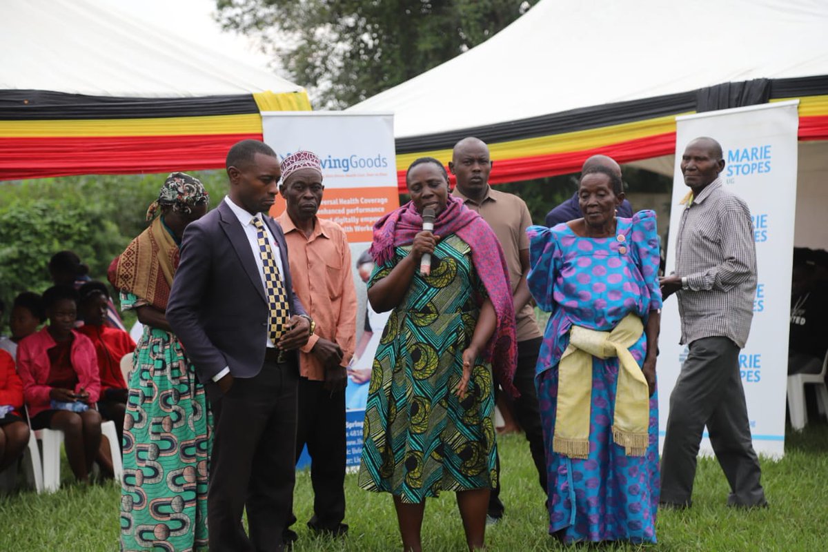 National Safe-Motherhood Expert Committee (NASMEC) tweet media