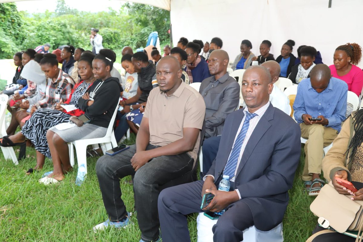 National Safe-Motherhood Expert Committee (NASMEC) tweet media