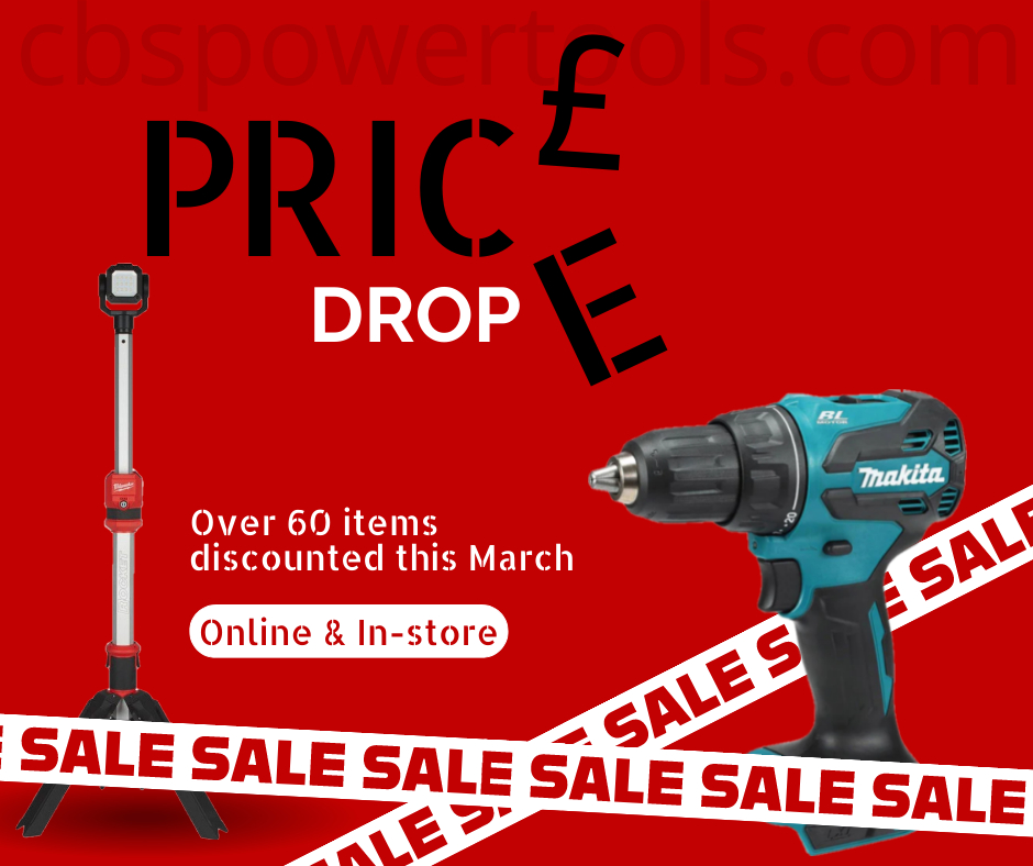 CBS Power Tools tweet media