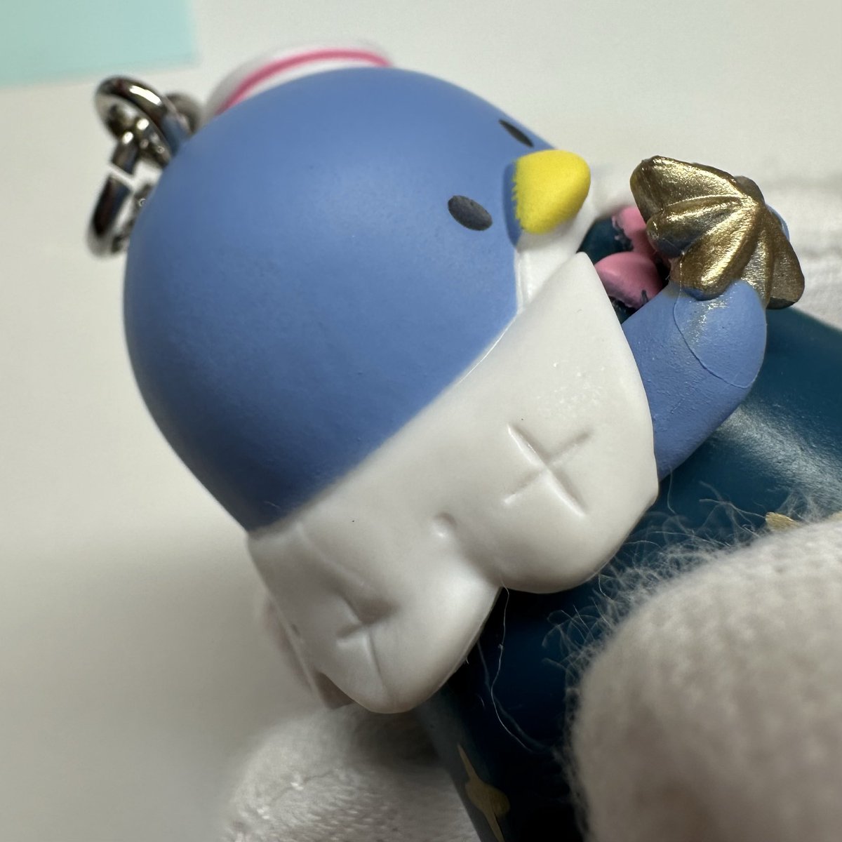 みけねこ tweet media