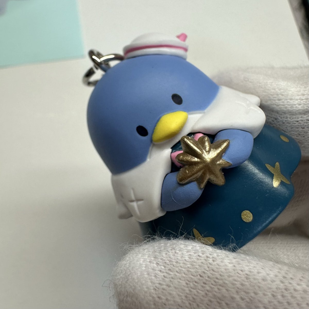 みけねこ tweet media