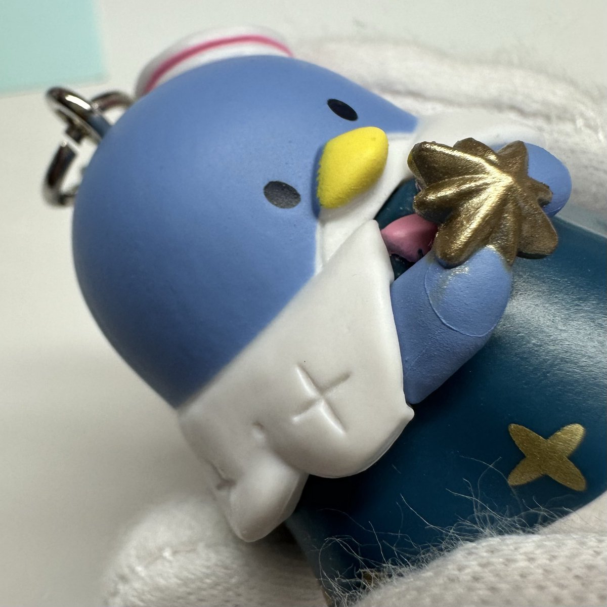 みけねこ tweet media