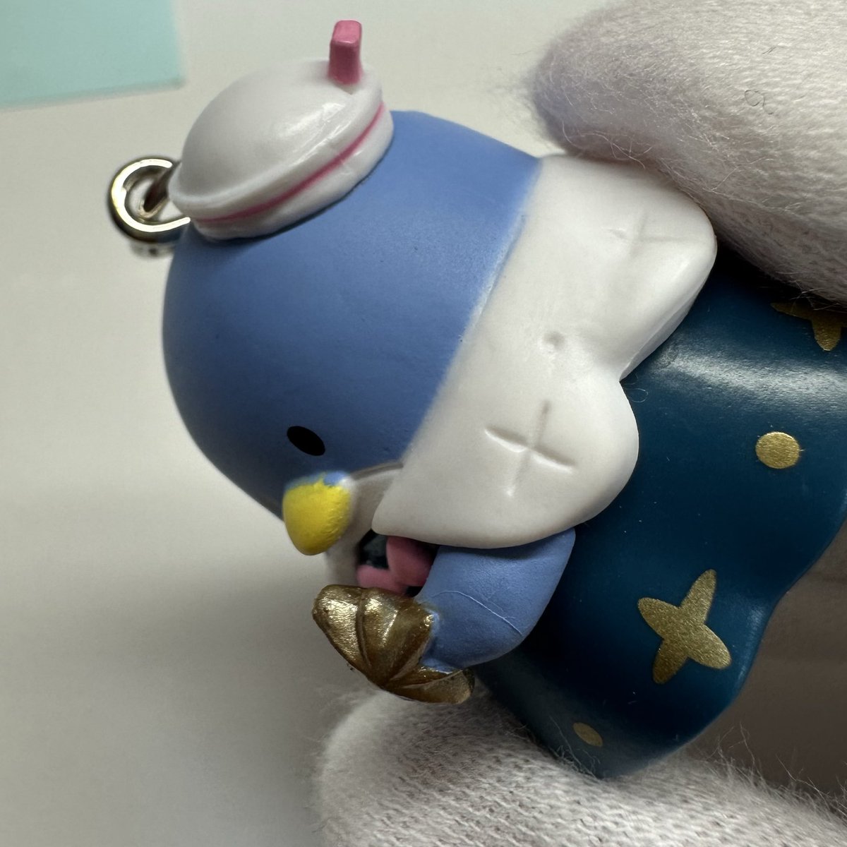 みけねこ tweet media