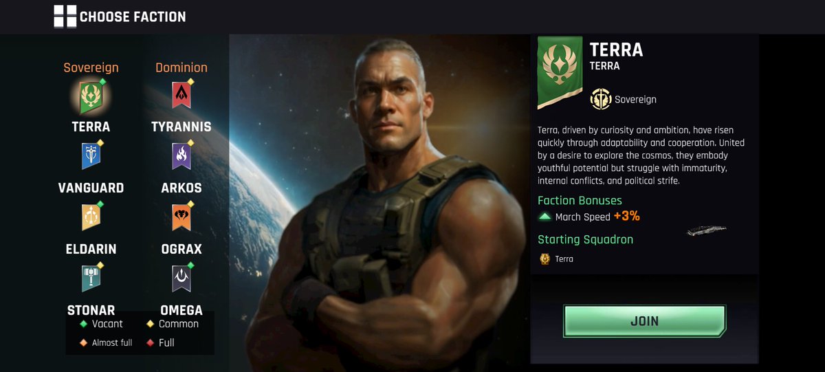 War of Nova tweet media