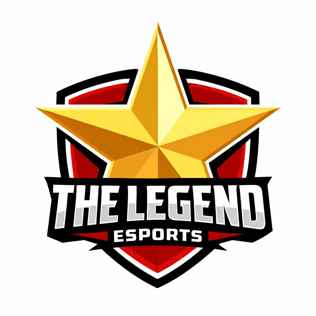 Jerome / The Legends eSports / TLE tweet media