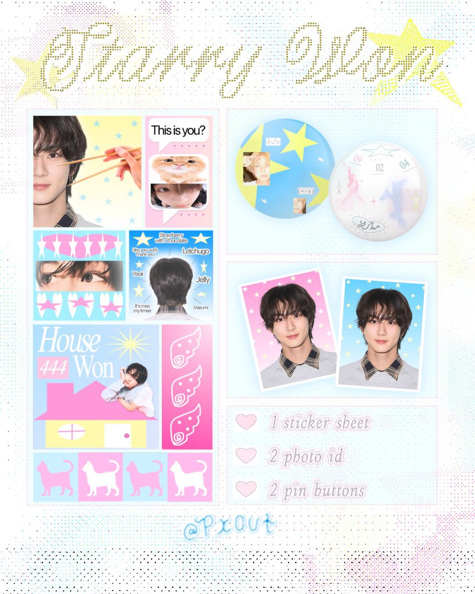 ♥︎, moyi tweet media