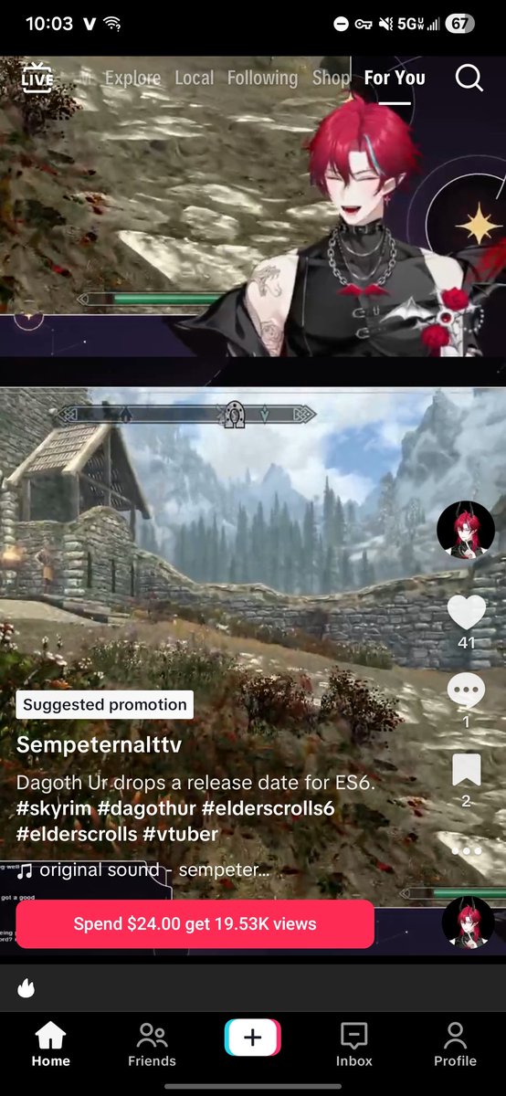 SempeternalTTV tweet media