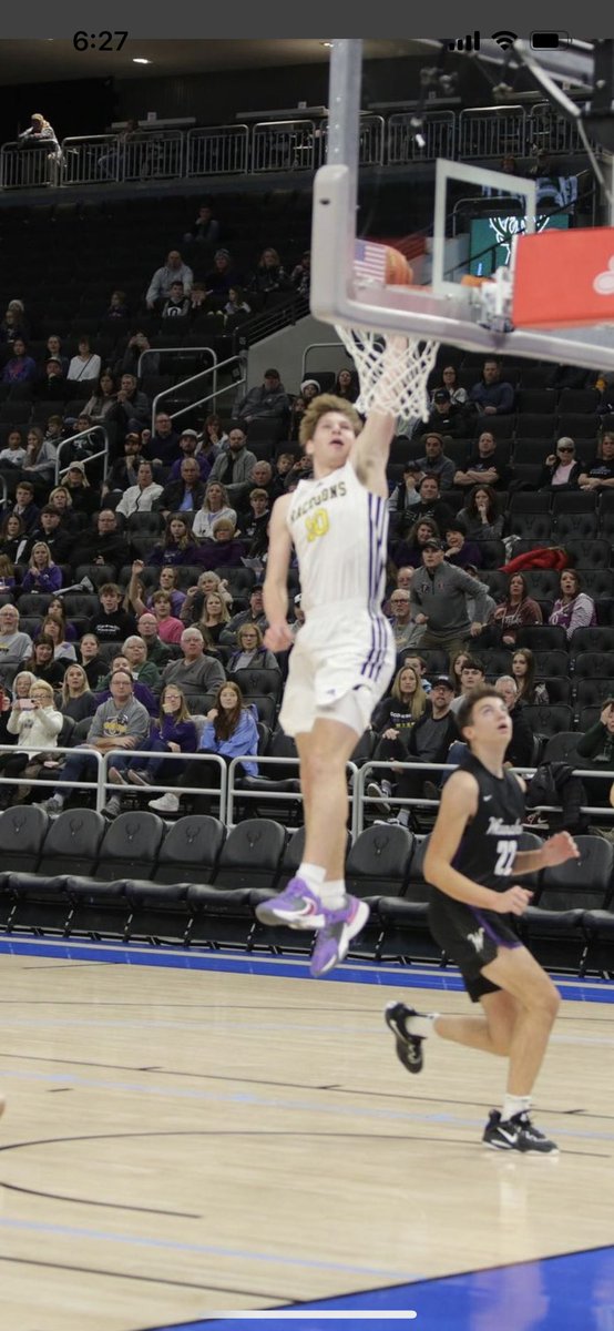 Ocon Basketball tweet media
