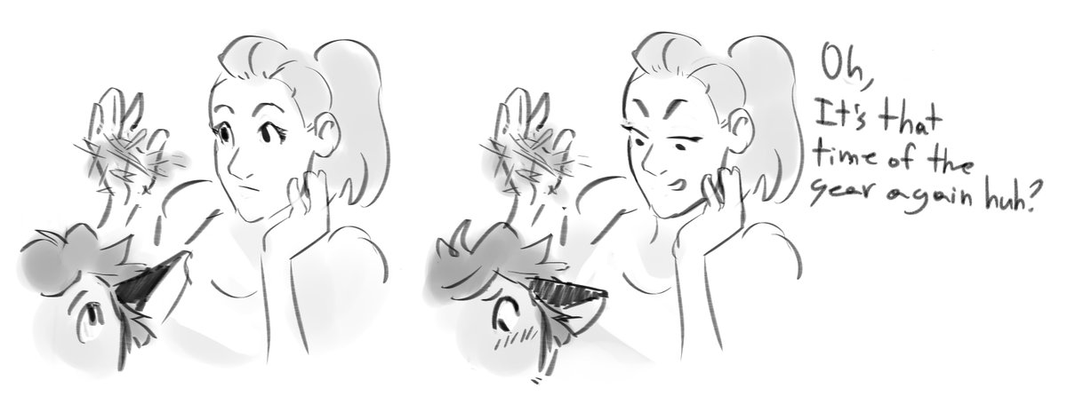 Shio🌱🦦 tweet media