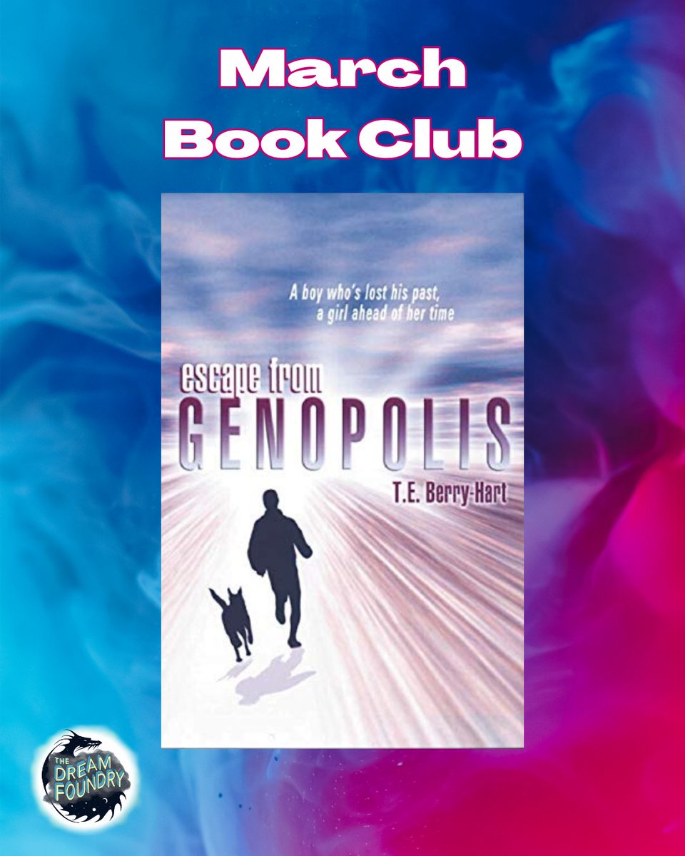 DreamFoundry tweet media