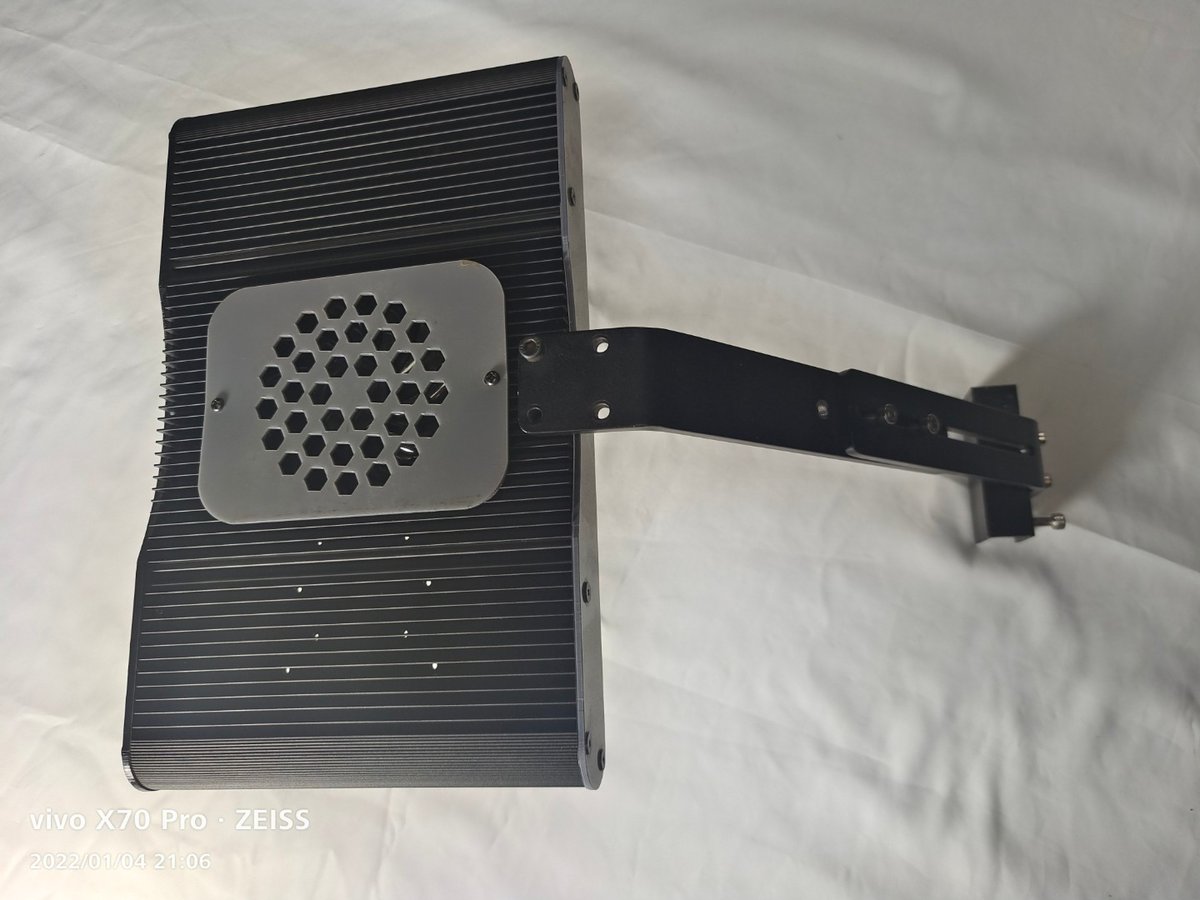 AzureNorma2016's tweet image. We specialize in aluminum processing and provide high-quality heat sinks for LED aquatic plant lights, perfectly matching your full-spectrum lighting needs.
#LEDAquaticLight #FullSpectrumLight #AluminumProcessing #HeatSink #EfficientCooling #LightingTechnology