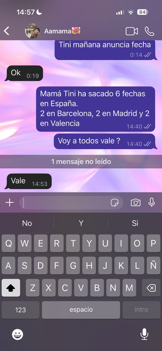 Sandra💅🏻 tweet media