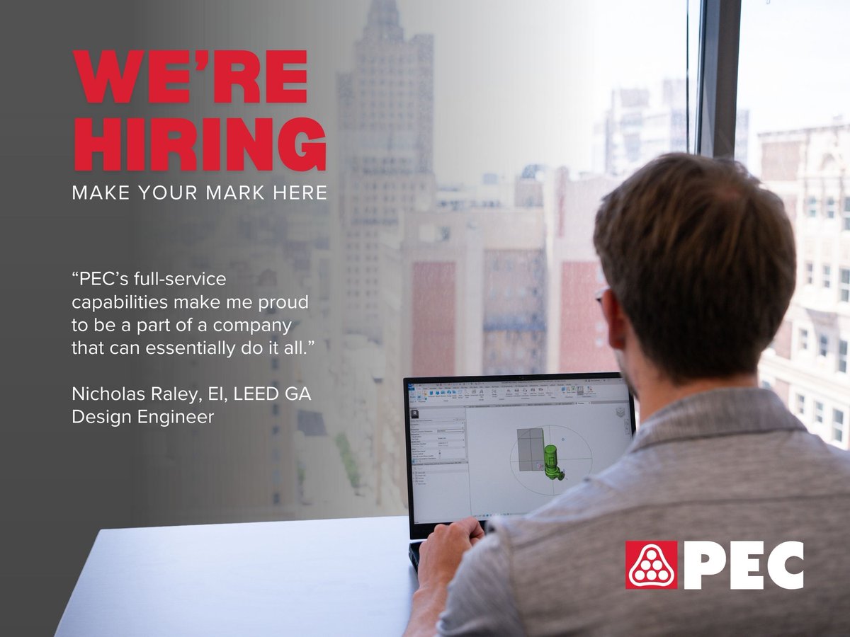 Professional Engineering Consultants tweet media