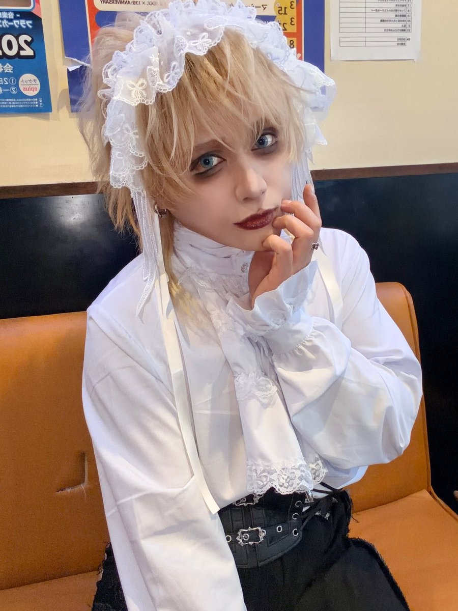 ザアザア 春芽 (@haru_xaa) / Posts / X