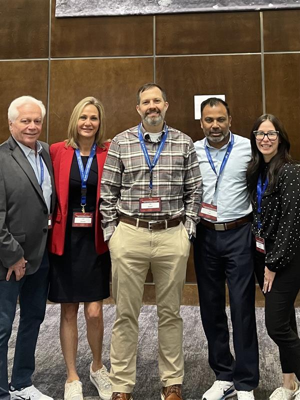 Eagle Analytical Services tweet media