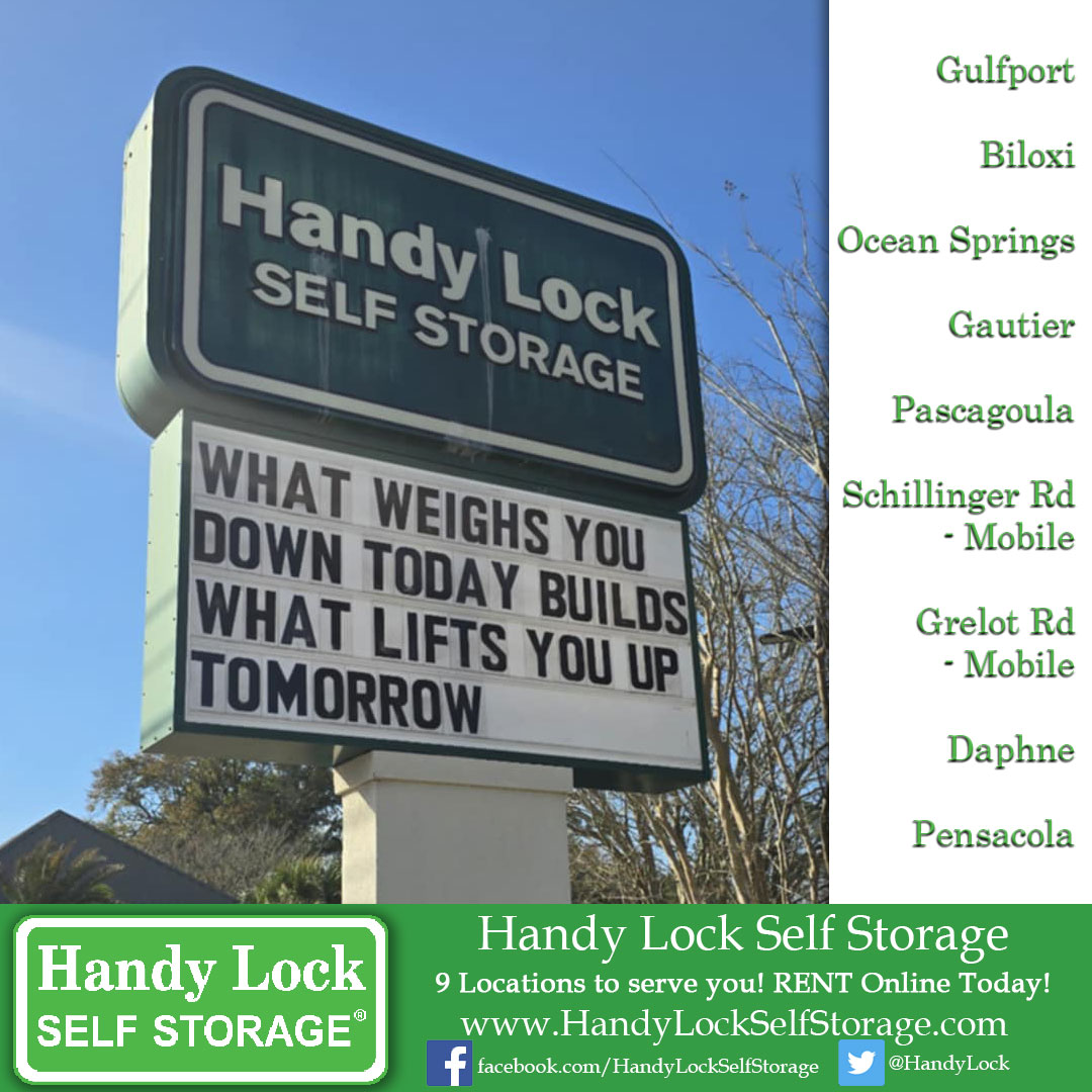HandyLock's tweet photo. “What weighs you down today builds what lifts you up tomorrow.”
Lighten the load with storage that stays the same price for 12 months.
🔗 https://t.co/DB1yq9jsOp

#RateLock #KeepMoving #HandyLock https://t.co/oVnRVPPD56