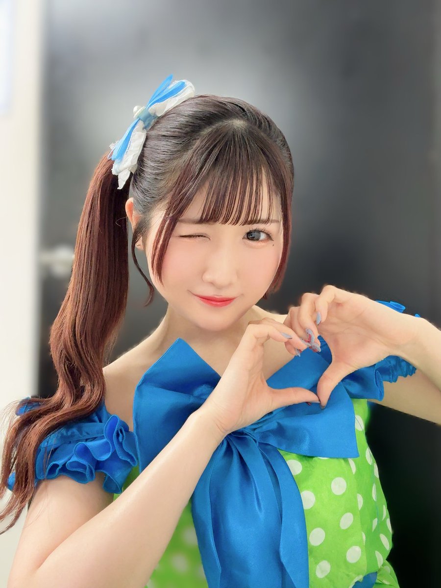 今じゃないとダメかもなって♩🎀🤍⟡.·