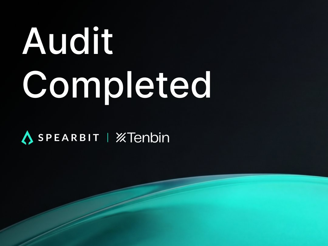 Spearbit tweet media