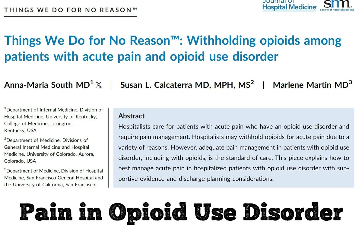 Chris Aiken, MD tweet media