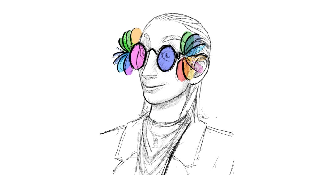 Out of Words tweet media