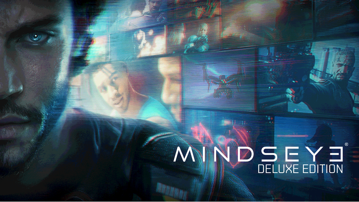 MindsEye tweet media