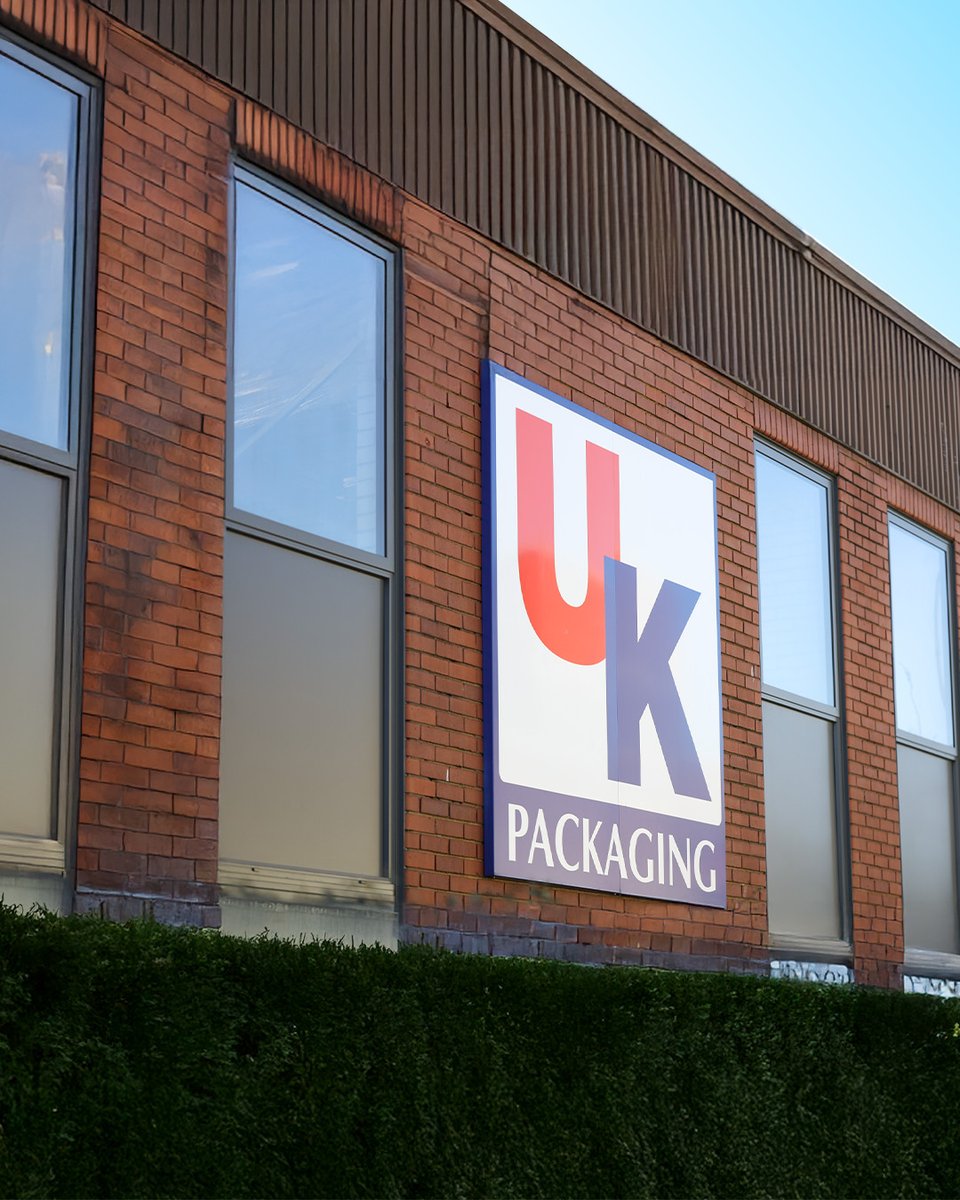 UK Packaging Supplies 🇬🇧 📦 tweet media