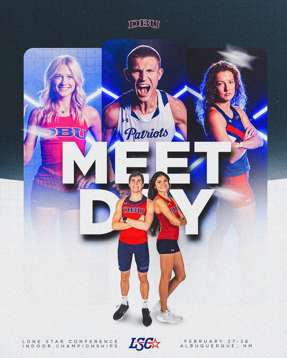 DBU XC | TF tweet media