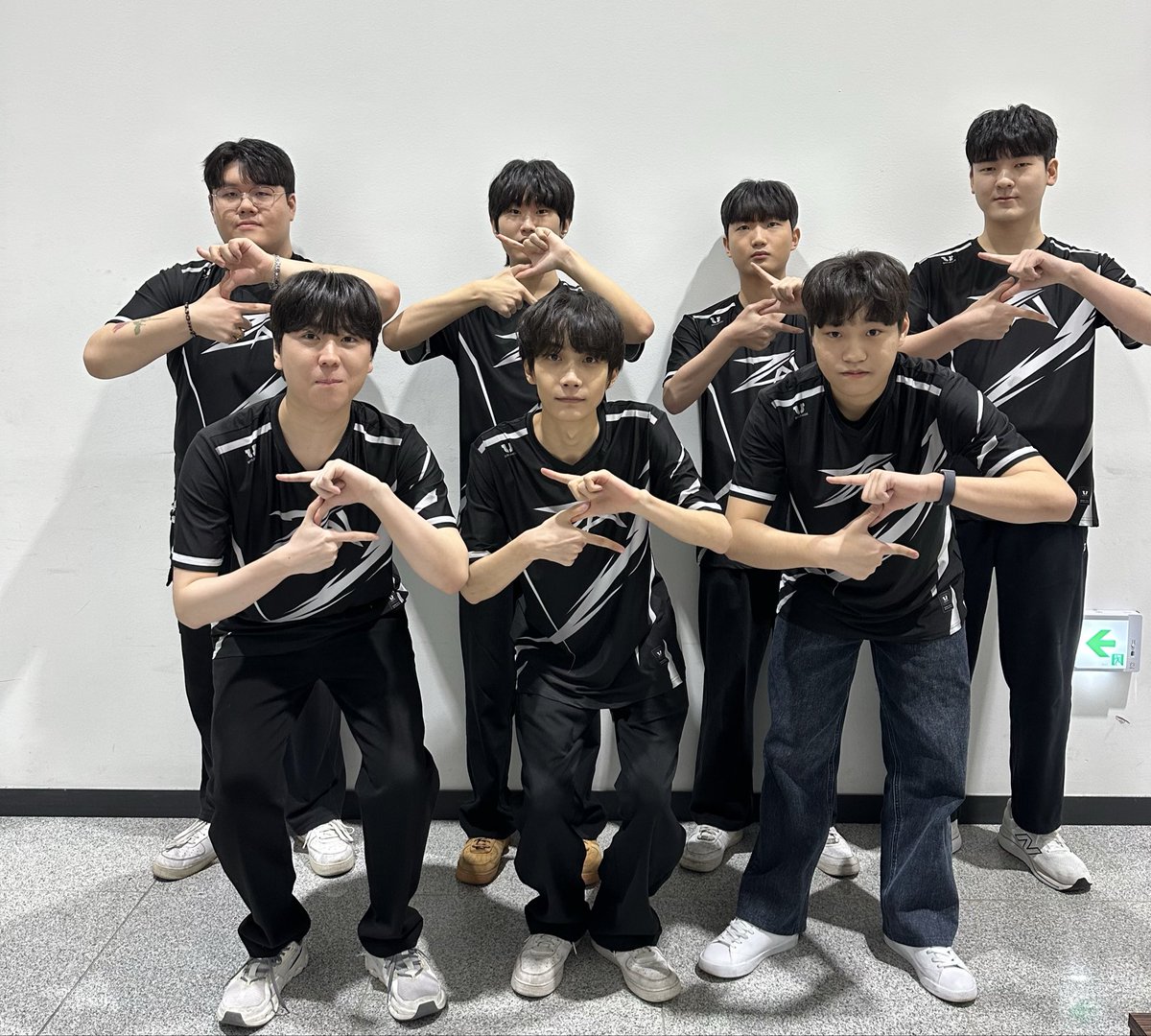 ZAN Esports tweet media