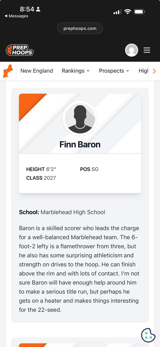 Finn baron tweet media