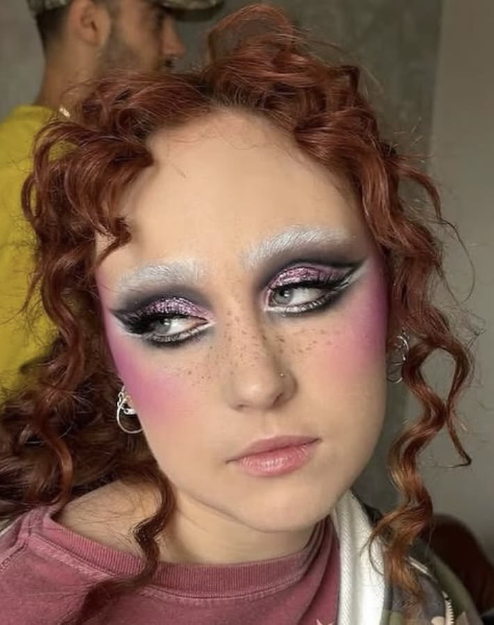angel face