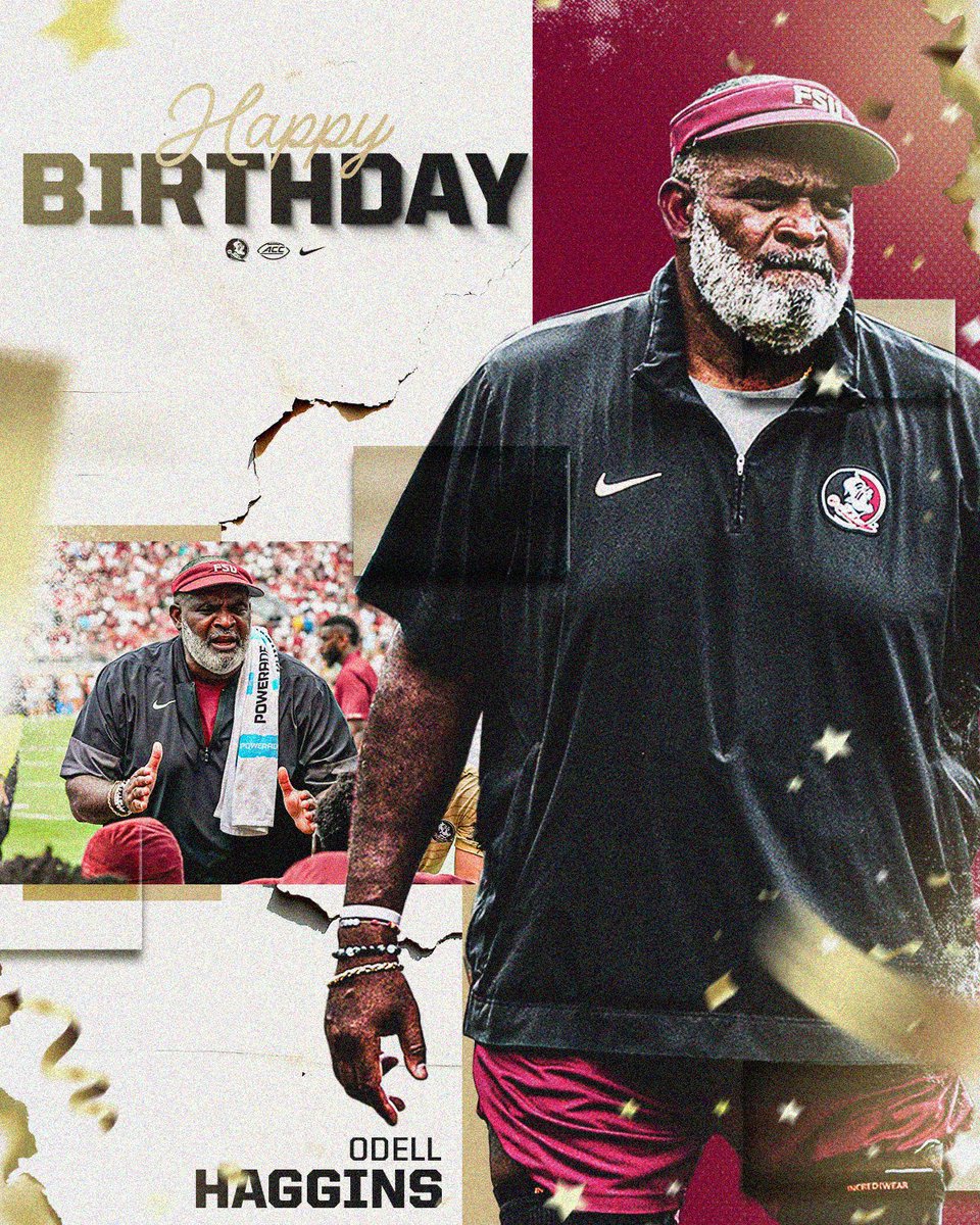 FSU Football tweet media