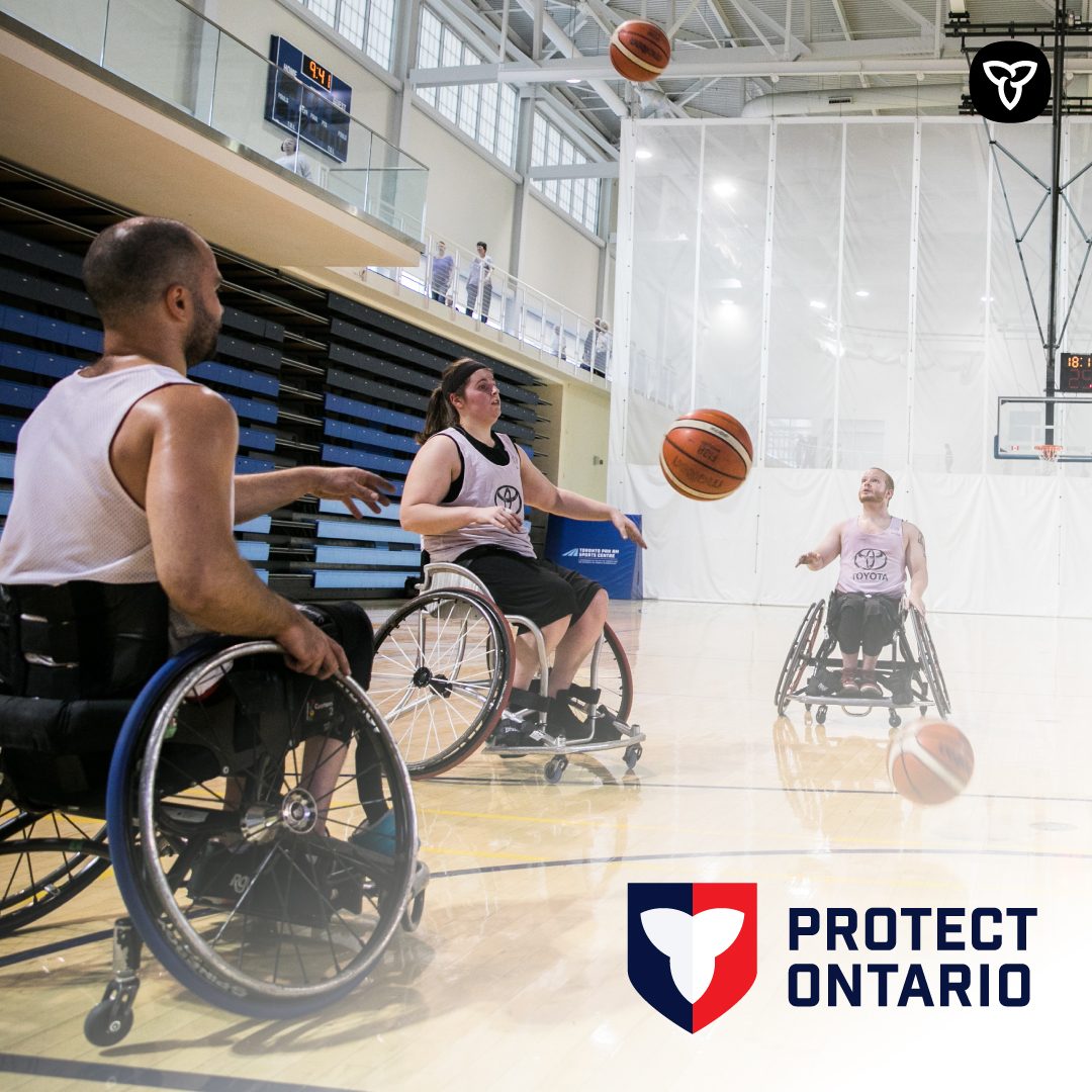 Ontario Accessibility tweet media